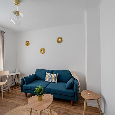 Le Petit Drancy - T2 Tout Equipe Eksteriør billede