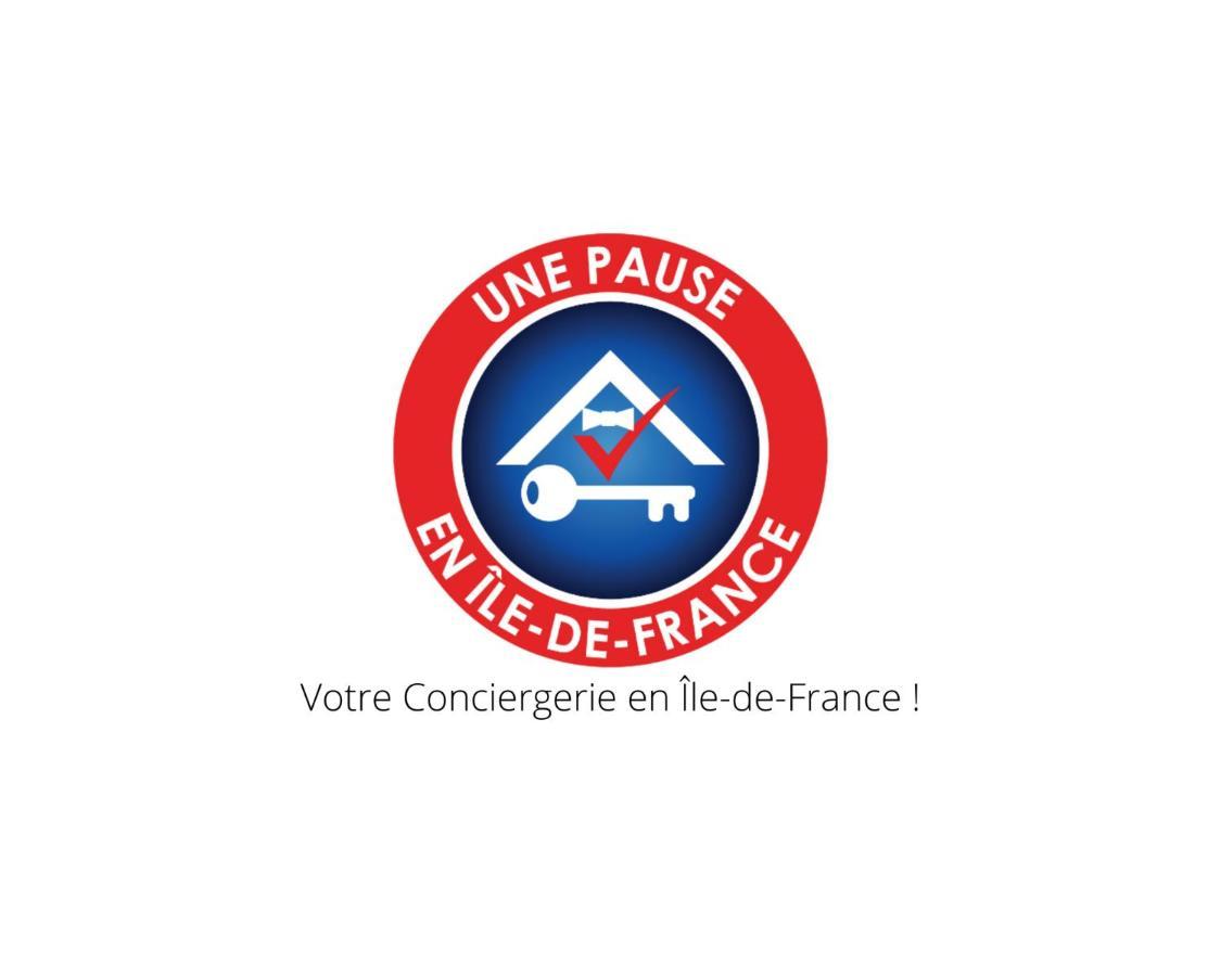 Le Petit Drancy - T2 Tout Equipe Eksteriør billede